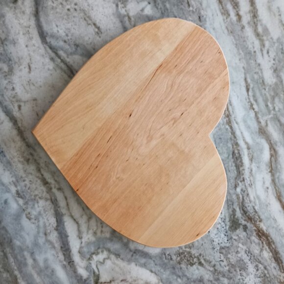 Charcuterie / Cutting board - Duck shape - Picture 8 of 16